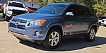 Used 2012 TOYOTA RAV4 4WD 4DR V6 LIMITED in ROSWELL, GEORGIA