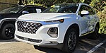 Used 2019 HYUNDAI SANTA FE ULTIMATE in ROSWELL, GEORGIA