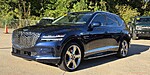 Used 2021 GENESIS GV80 2.5T AWD in ROSWELL, GEORGIA