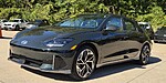 Used 2023 HYUNDAI IONIQ 6 SEL RWD in ROSWELL, GEORGIA