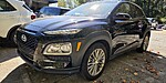 Used 2020 HYUNDAI KONA SEL AUTO FWD in ROSWELL, GEORGIA