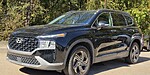 Used 2023 HYUNDAI SANTA FE SEL FWD in ROSWELL, GEORGIA