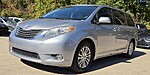 Used 2013 TOYOTA SIENNA 5DR 7-PASS VAN V6 XLE AAS FWD in ROSWELL, GEORGIA