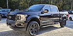 Used 2020 FORD F-150 XLT 4WD SUPERCREW 5.5' BOX in ROSWELL, GEORGIA