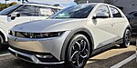 Used 2023 HYUNDAI IONIQ 5 SEL AWD in ROSWELL, GEORGIA