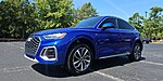 Used 2024 AUDI Q5 SPORTBACK S LINE PREMIUM 45 TFSI QUATTRO in DULUTH, GEORGIA