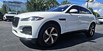 Used 2021 JAGUAR F-PACE P250 AWD S in DULUTH, GEORGIA