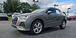 Used 2024 AUDI Q3 S LINE PREMIUM PLUS 45 TFSI QUATTRO in DULUTH, GEORGIA