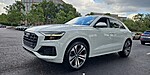 Used 2019 AUDI Q8 PREMIUM PLUS 55 TFSI QUATTRO in DULUTH, GEORGIA