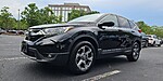Used 2018 Honda CR-V EX AWD in DULUTH, GEORGIA