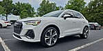 Used 2019 AUDI Q3 2.0 TFSI S LINE PREMIUM PLUS QUATTRO in DULUTH, GEORGIA