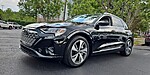 Used 2024 AUDI Q8 E-TRON PREMIUM PLUS QUATTRO in DULUTH, GEORGIA