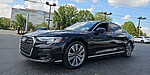 Used 2022 AUDI A8 L 55 TFSI QUATTRO in DULUTH, GEORGIA