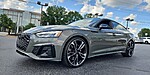 Used 2023 AUDI S5 SPORTBACK PREMIUM PLUS 3.0 TFSI QUATTRO in DULUTH, GEORGIA