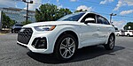 Used 2025 AUDI Q5 S LINE PREMIUM 45 TFSI QUATTRO in DULUTH, GEORGIA