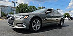 Used 2024 AUDI A6 SEDAN PREMIUM 45 TFSI QUATTRO in DULUTH, GEORGIA