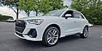 Used 2024 AUDI Q3 S LINE PREMIUM PLUS 45 TFSI QUATTRO in DULUTH, GEORGIA