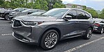 Used 2023 ACURA MDX ADVANCE in DULUTH, GEORGIA