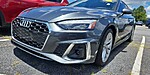 Used 2023 AUDI A5 SPORTBACK 45 S LINE PRESTIGE in DULUTH, GEORGIA