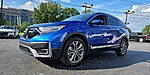 Used 2021 Honda CR-V TOURING 2WD in DULUTH, GEORGIA