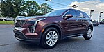 Used 2023 CADILLAC XT4 FWD 4DR LUXURY in DULUTH, GEORGIA