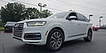 Used 2019 AUDI Q7 PREMIUM PLUS 55 TFSI QUATTRO in DULUTH, GEORGIA