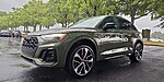 Used 2022 AUDI SQ5 PREMIUM PLUS 3.0 TFSI QUATTRO in DULUTH, GEORGIA