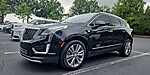 Used 2024 CADILLAC XT5 FWD 4DR PREMIUM LUXURY in DULUTH, GEORGIA