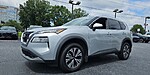 Used 2022 NISSAN ROGUE FWD SV in DULUTH, GEORGIA
