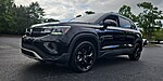 Used 2022 VOLKSWAGEN TAOS SE FWD in DULUTH, GEORGIA