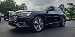Used 2024 AUDI Q8 E-TRON PREMIUM PLUS QUATTRO in DULUTH, GEORGIA