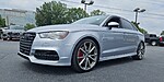 Used 2016 AUDI S3 4DR SDN QUATTRO PRESTIGE in DULUTH, GEORGIA