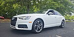 Used 2019 AUDI A4 PREMIUM 40 TFSI in DULUTH, GEORGIA