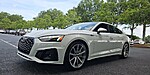 Used 2025 AUDI A5 SPORTBACK S LINE PREMIUM 45 TFSI QUATTRO in DULUTH, GEORGIA