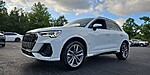 Used 2025 AUDI Q3 S LINE PREMIUM 45 TFSI QUATTRO in DULUTH, GEORGIA