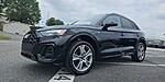 Used 2025 AUDI Q5 S LINE PREMIUM 45 TFSI QUATTRO in DULUTH, GEORGIA