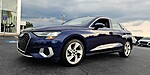 Used 2022 AUDI A3 PREMIUM 40 TFSI in DULUTH, GEORGIA