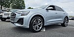 Used 2025 AUDI Q8 PREMIUM 55 TFSI QUATTRO in DULUTH, GEORGIA