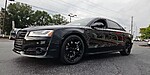 Used 2017 AUDI A8 3.0 TFSI in DULUTH, GEORGIA