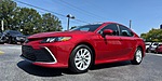 Used 2024 TOYOTA CAMRY LE AUTO in DULUTH, GEORGIA