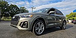 Used 2025 AUDI Q5 S LINE PREMIUM 45 TFSI QUATTRO in DULUTH, GEORGIA