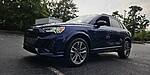 Used 2025 AUDI Q3 S LINE PREMIUM 45 TFSI QUATTRO in DULUTH, GEORGIA