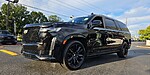 Used 2022 CADILLAC ESCALADE ESV 4WD 4DR SPORT in DULUTH, GEORGIA