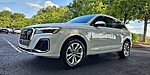 Used 2025 AUDI Q7 PREMIUM PLUS 55 TFSI QUATTRO in DULUTH, GEORGIA