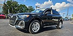 Used 2022 AUDI Q5 S LINE PREMIUM 45 TFSI QUATTRO in DULUTH, GEORGIA