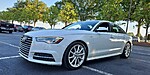 Used 2017 AUDI A6 2.0 TFSI PREMIUM PLUS FWD in DULUTH, GEORGIA