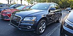 Used 2017 AUDI Q5 2.0T PREMIUM PLUS in DULUTH, GEORGIA