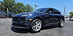 Used 2021 PORSCHE MACAN AWD in DULUTH, GEORGIA