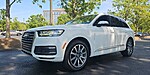Used 2019 AUDI Q7 PREMIUM PLUS 55 TFSI QUATTRO in DULUTH, GEORGIA