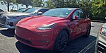 Used 2022 TESLA MODEL Y PERFORMANCE in DULUTH, GEORGIA